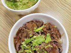 牛杂干粿-彬记牛肉粿