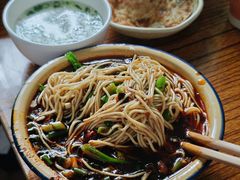 -赵伍面庄(吉祥苑店)