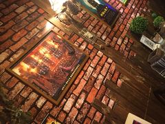 -MAX伯爵趣味互动密室逃脱(大坪D馆店)