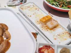 -味+新京宴·烤鸭·北京菜(创意谷店)