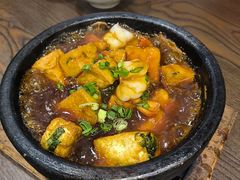 -阿毛饭店(和义路店)