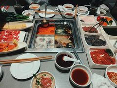 -海底捞火锅(九霄梦天地店)