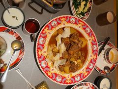 -塔哈尔·新疆盛宴(奉贤龙湖店)