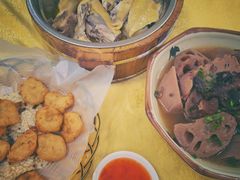 -成惠食府(赤岗店)