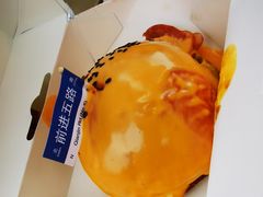 -前进5路汉堡炸鸡(前进五路店)