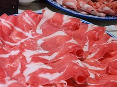 -宣武小院涮肉(前门店)