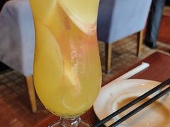 -视界美食自助餐厅·石家庄希尔顿酒店