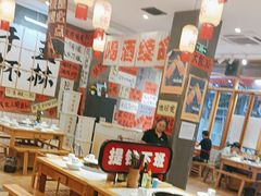 -佬缸炮江湖川菜(玉林店)