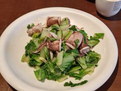 -单家老院·院子里的青岛菜(沙子口店)