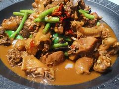 -阿记烧烤(英达路店)