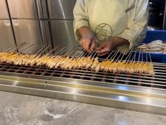 -禾斗海鲜自助(市南银座店)