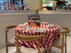 -西贝莜面村(上海五角场万达店)