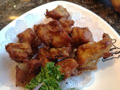 -如轩·海鲜砂锅粥·潮汕菜(海珠店)