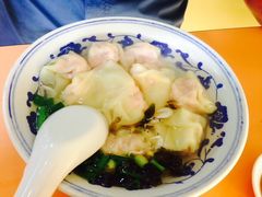 -新丰小吃(中山中路分店)