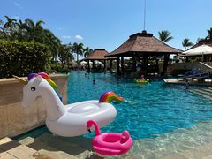 -三亚亚龙湾万豪度假酒店