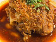 -眉州东坡(华联万柳店)