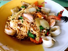 -Doo Dee Thai Food(Issan/Isaan/Esan)