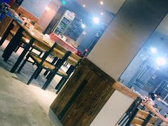 大堂-老南门煎饺