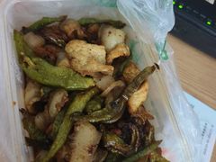 -灯盏窝餐厅