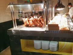 -星伦多自助料理(宝山龙湖天街店)
