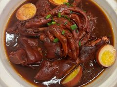 -大灶头·新昌菜(中国茶市店)