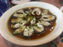 -得意楼蒸菜馆