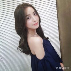 -Miracle集简美发沙龙