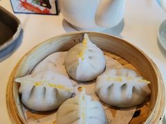 潮州粉果-新海利海鲜城·41年珠海老字号(夏湾店)