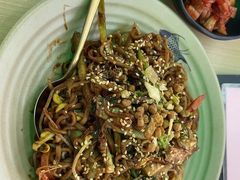 -韩味轩(丰盛町店)