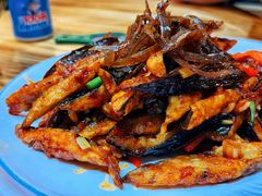-老姑砂锅·烧烤天津菜(体北道店)