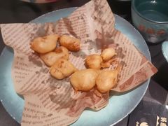 -老城鲜·小海鲜贝贝煲火锅(壹方城店)