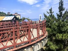 -养马岛旅游度假区
