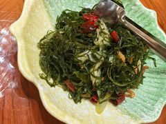 -烟台碧海饭店(烟台火车站店)