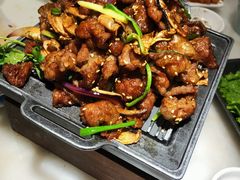 -鸭匠食府·挂炉烤鸭·新京菜(阜成路店)