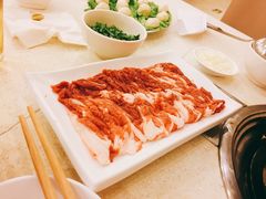 -八先生涮肉房(三里河店)