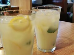 -花神咖啡馆(文汇路店)