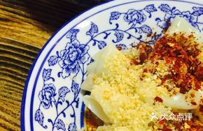 Douban Big Dumplings