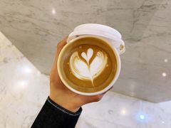-Manner Coffee(芮欧百货店)
