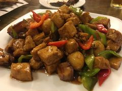 -胖太太四川麻辣排骨串(镇江路分店)