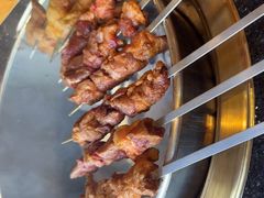 -水浒烤肉(国贸店)