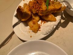 -肥仔文澳门猪骨煲(南京西路店)