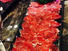 -许府牛杂·鲜牛肉火锅(梁溪万达店)