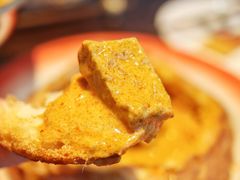 火山面包咖喱牛腩-泰妃殿(新世界旗舰店)