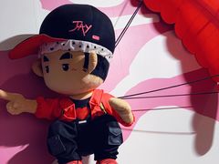 -新世界大丸百货