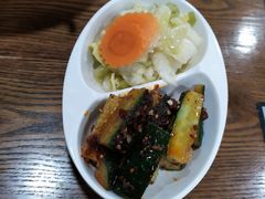 -李先生牛肉面大王(马栏店)
