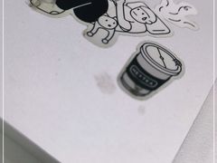 -山下C5cafe(惠通时代广场店)