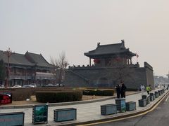 -蓟县鼓楼