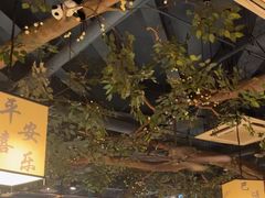 -常和州·夜宵大排档(常州单店)