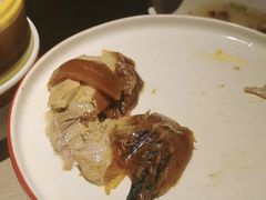 -大鸭梨烤鸭店(花园村店)