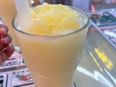 -定旺冰室·香港冰室(水贝店)